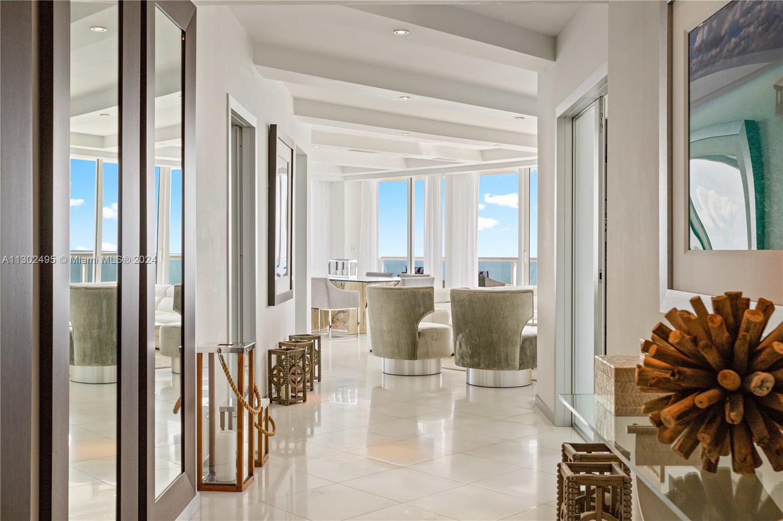 AKOYA CONDO - Residential Lease