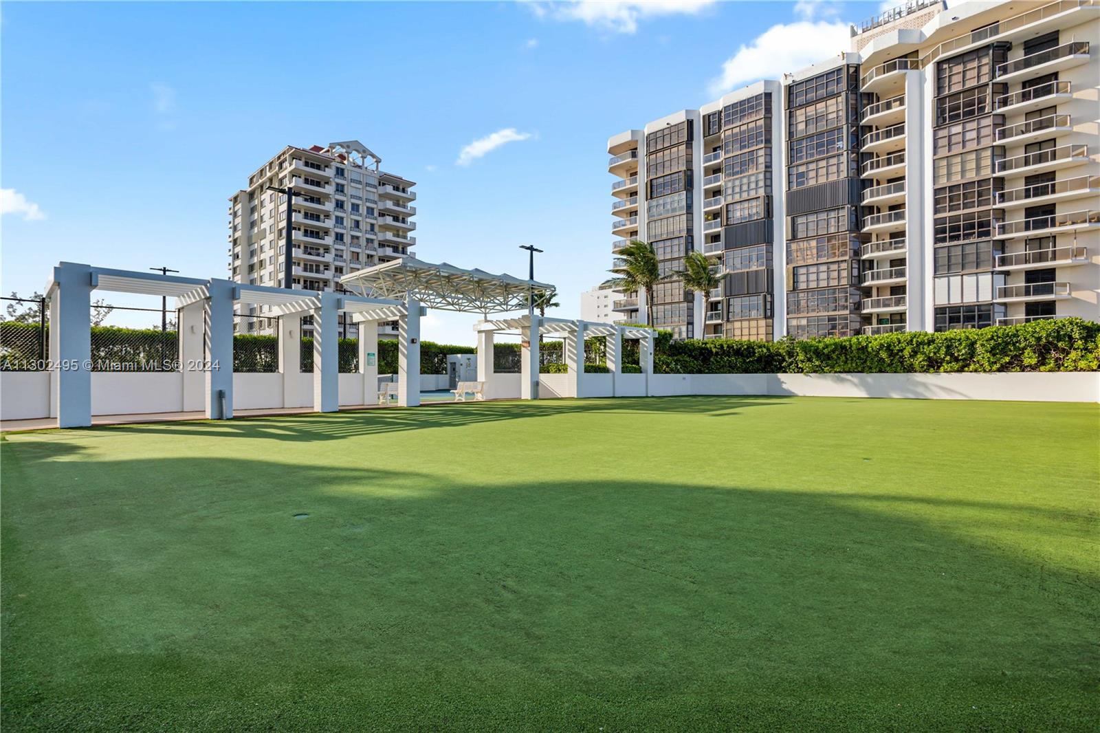 AKOYA CONDO - Residential Lease