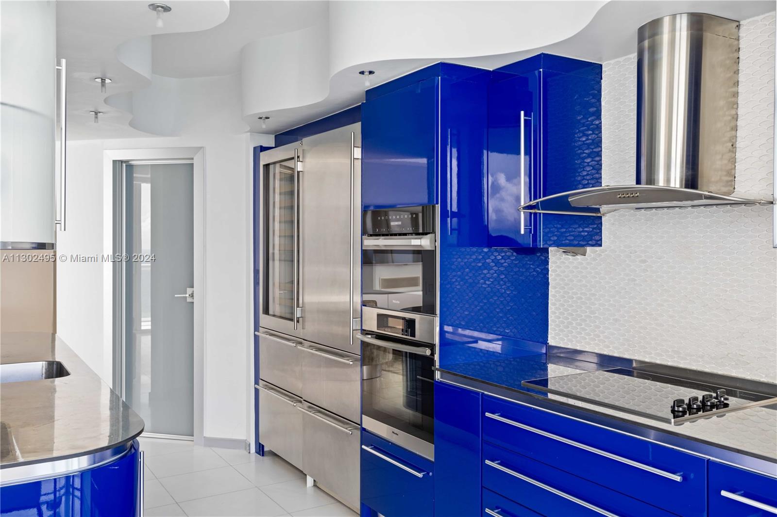 AKOYA CONDO - Residential Lease