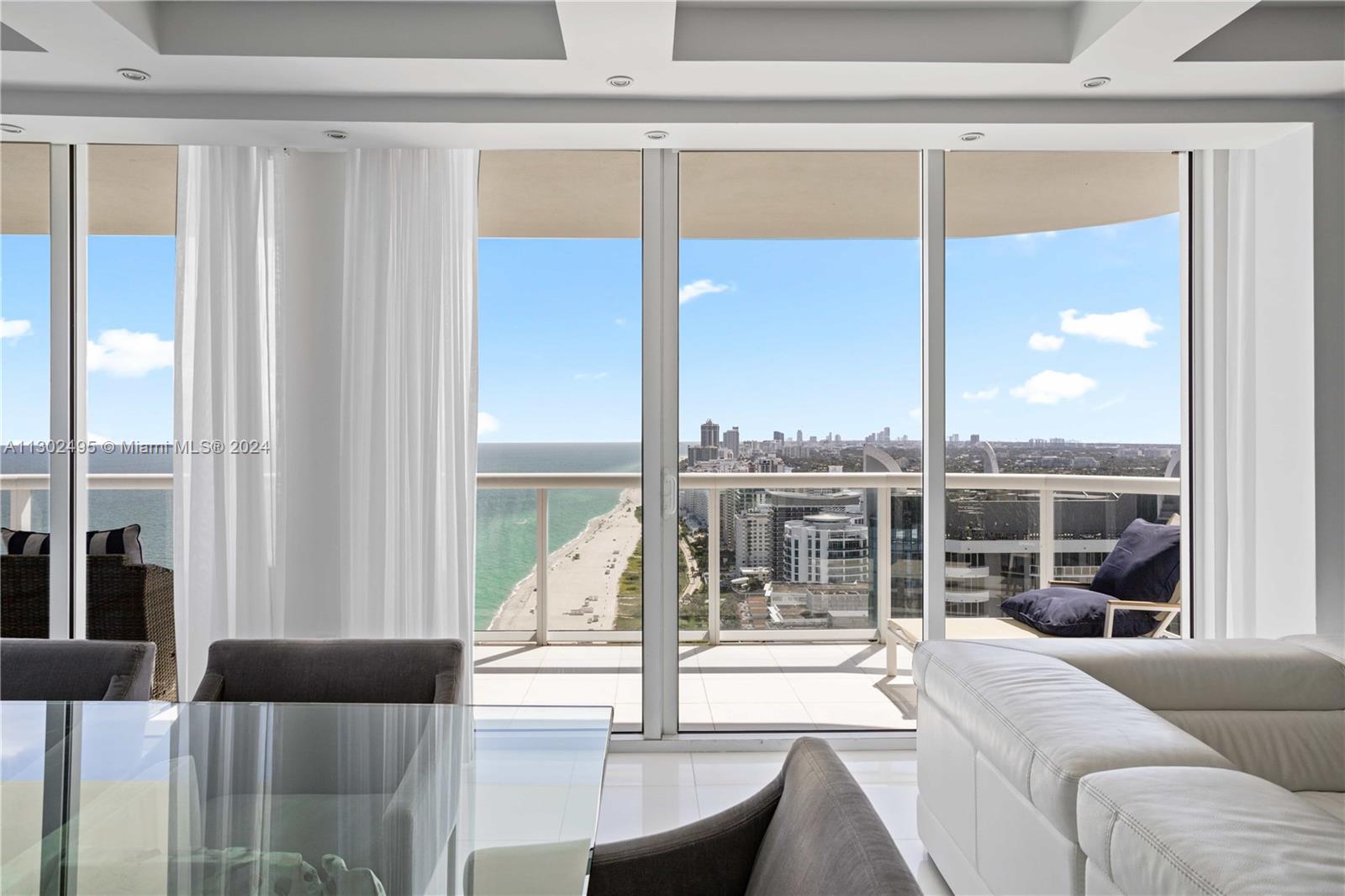 6365 Collins Ave 3803