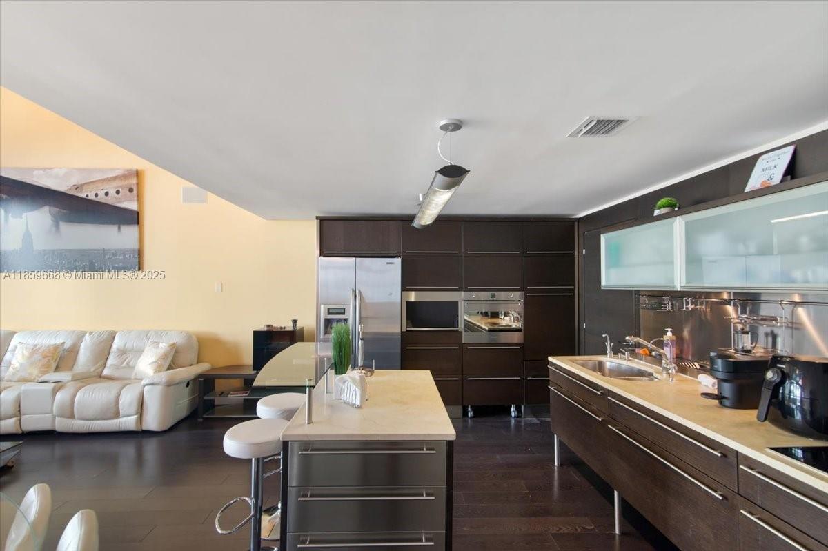 TERRA BEACHSIDE CONDO - Residential