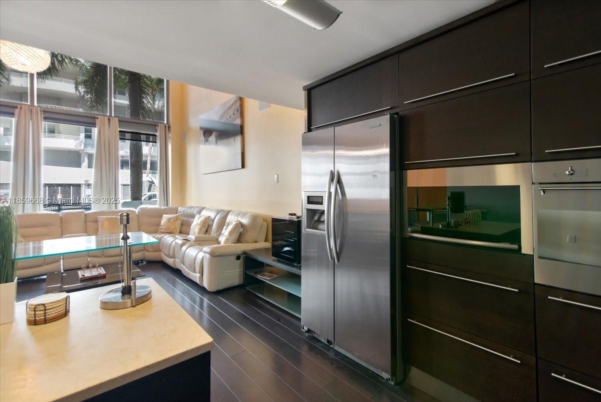 TERRA BEACHSIDE CONDO - Residential