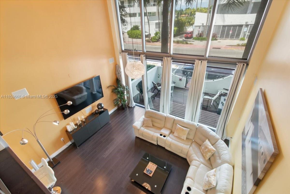 TERRA BEACHSIDE CONDO - Residential