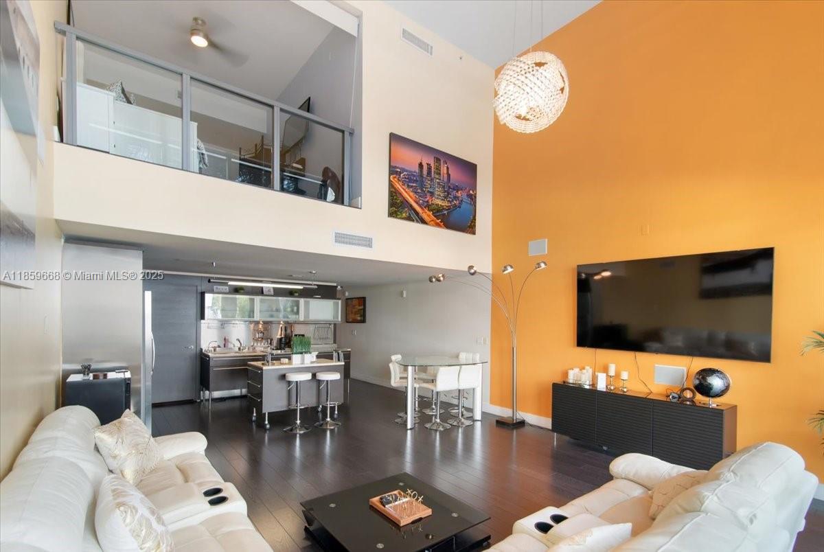 TERRA BEACHSIDE CONDO - Residential