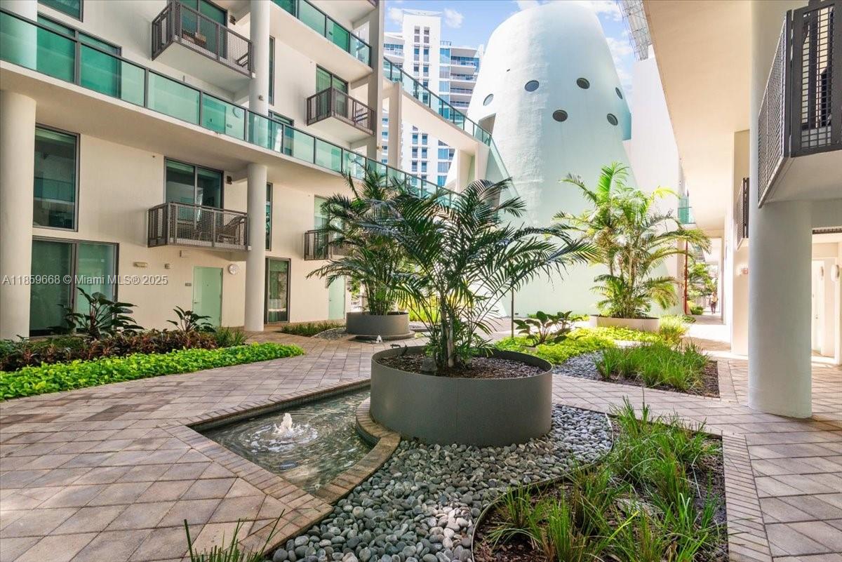 TERRA BEACHSIDE CONDO - Residential