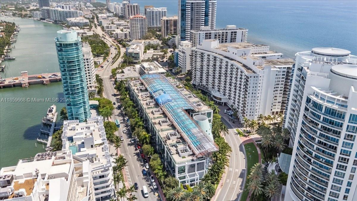 TERRA BEACHSIDE CONDO - Residential