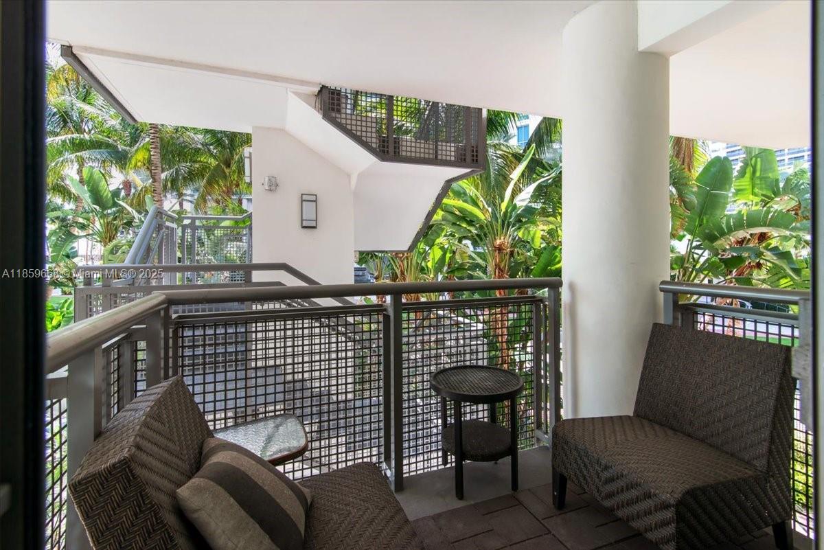 TERRA BEACHSIDE CONDO - Residential