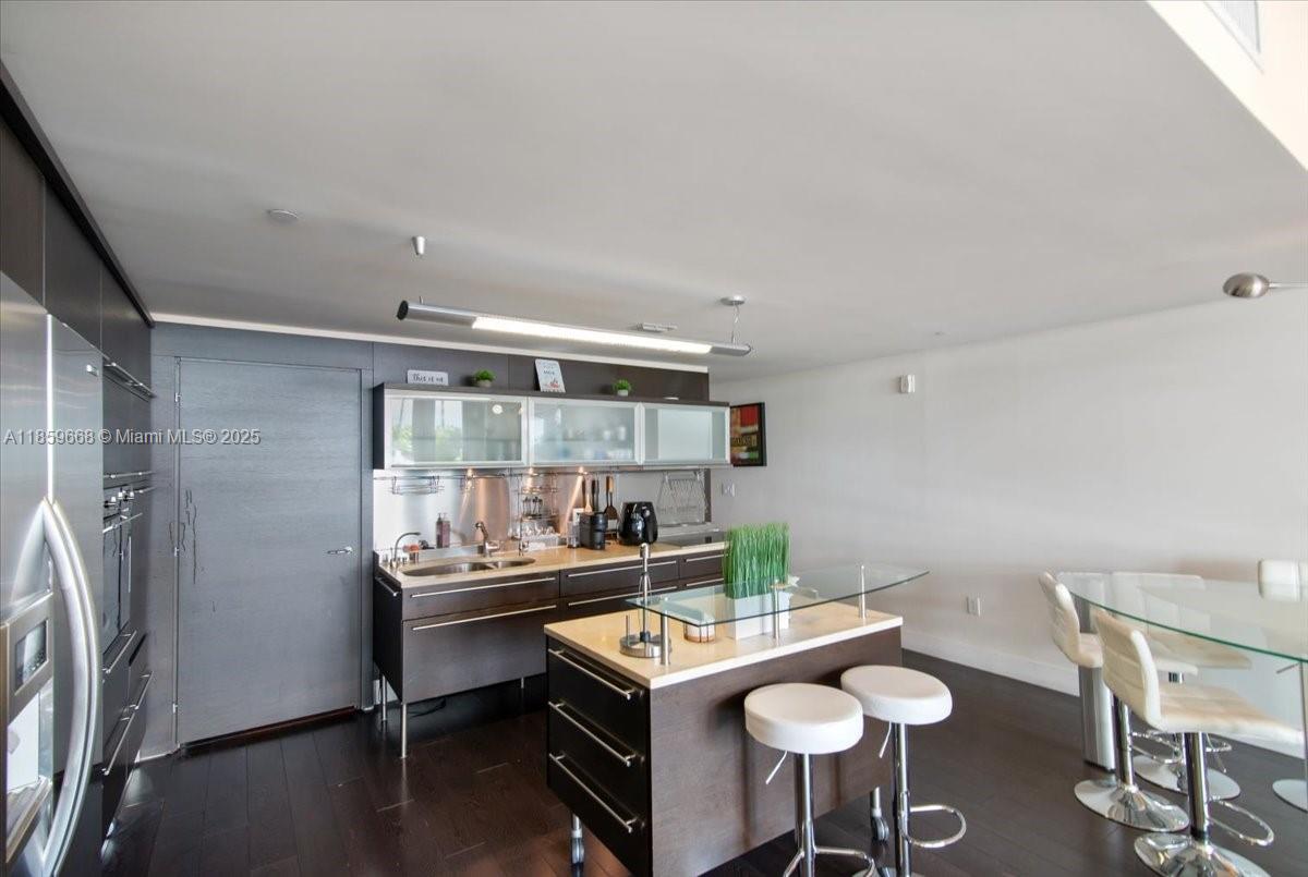 TERRA BEACHSIDE CONDO - Residential