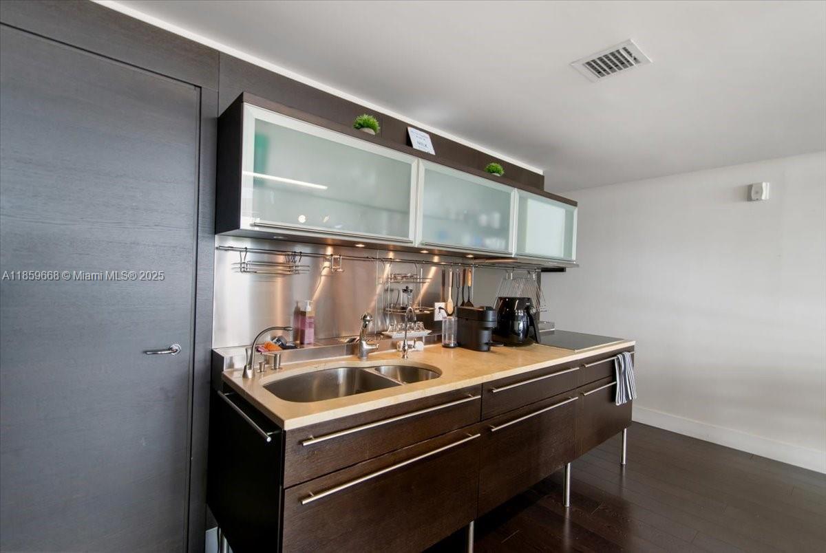 TERRA BEACHSIDE CONDO - Residential