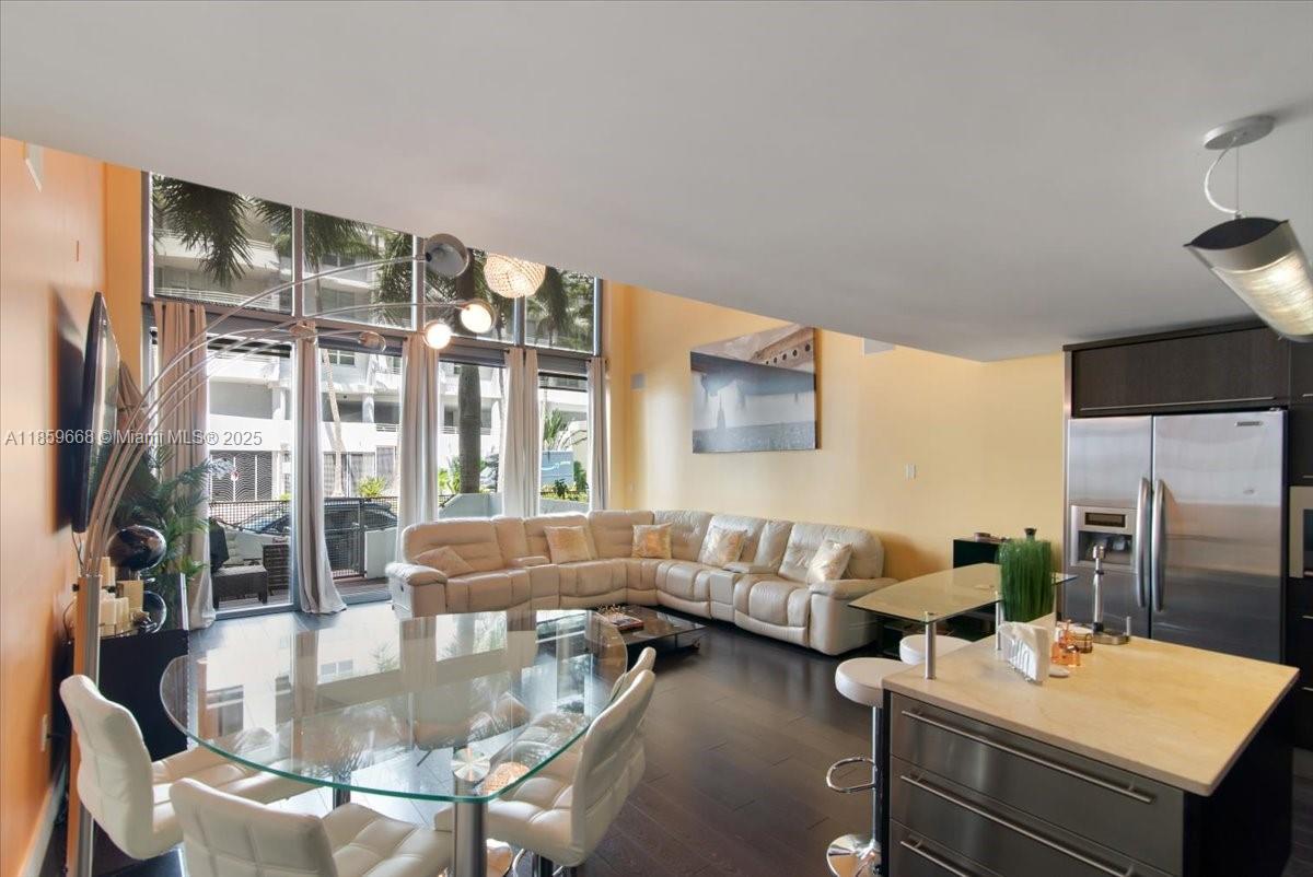 TERRA BEACHSIDE CONDO - Residential