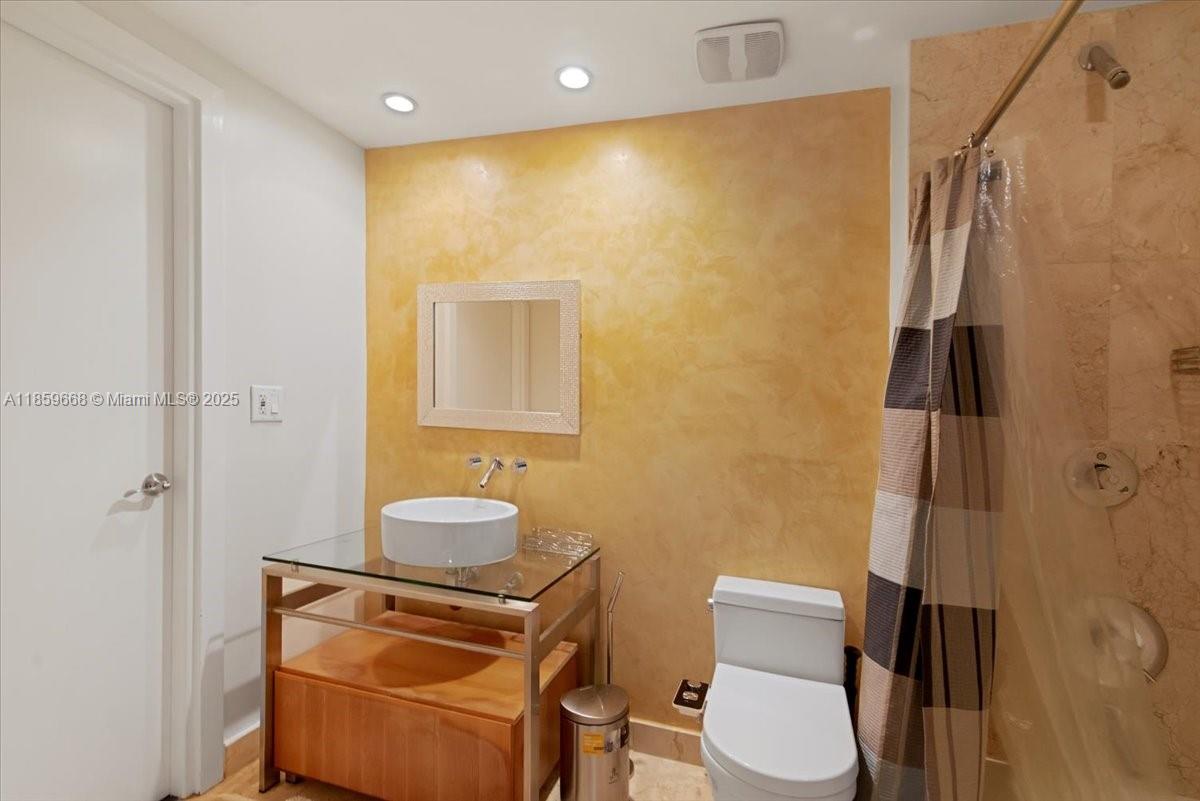 TERRA BEACHSIDE CONDO - Residential