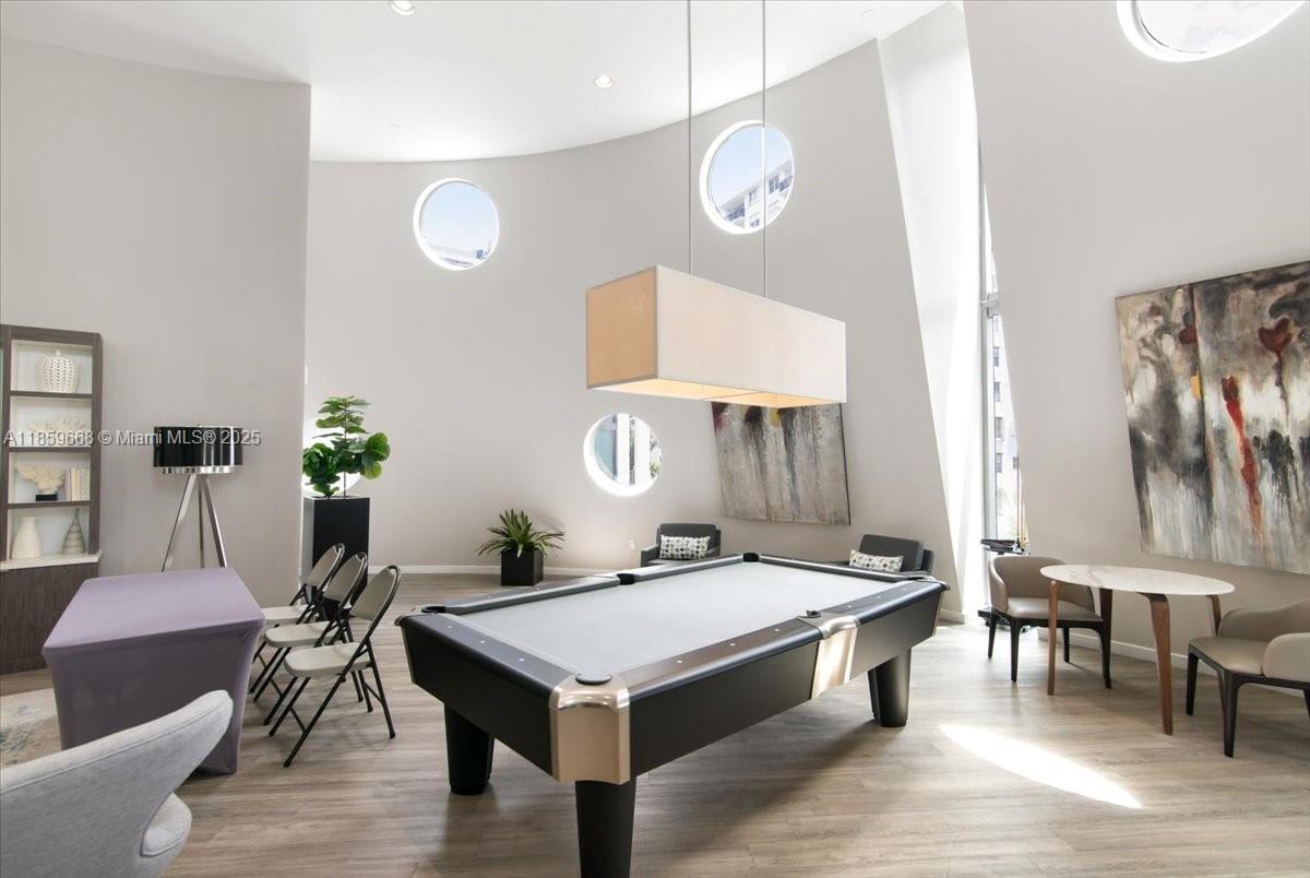 TERRA BEACHSIDE CONDO - Residential