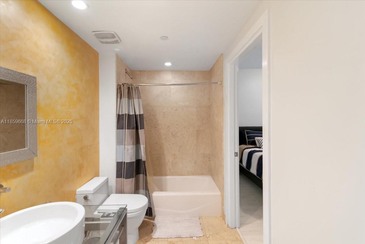 TERRA BEACHSIDE CONDO - Residential