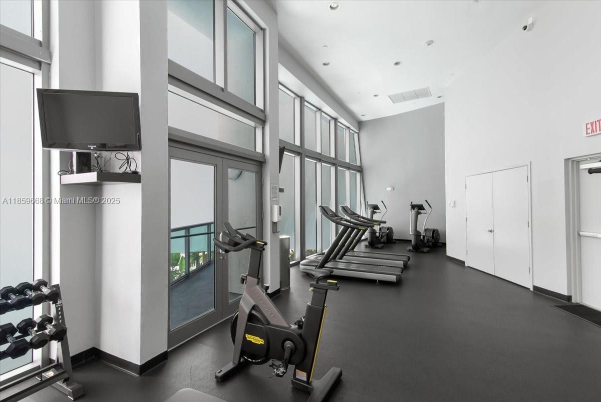 TERRA BEACHSIDE CONDO - Residential