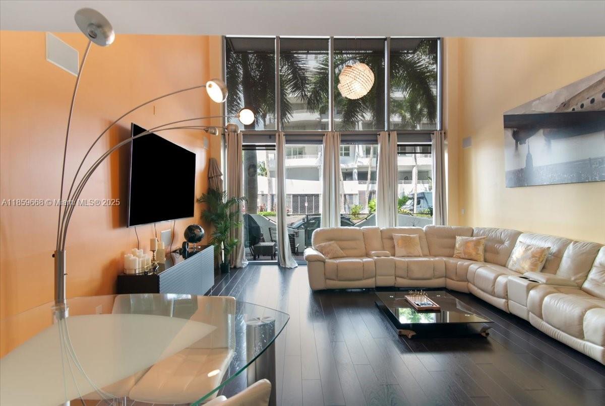 TERRA BEACHSIDE CONDO - Residential