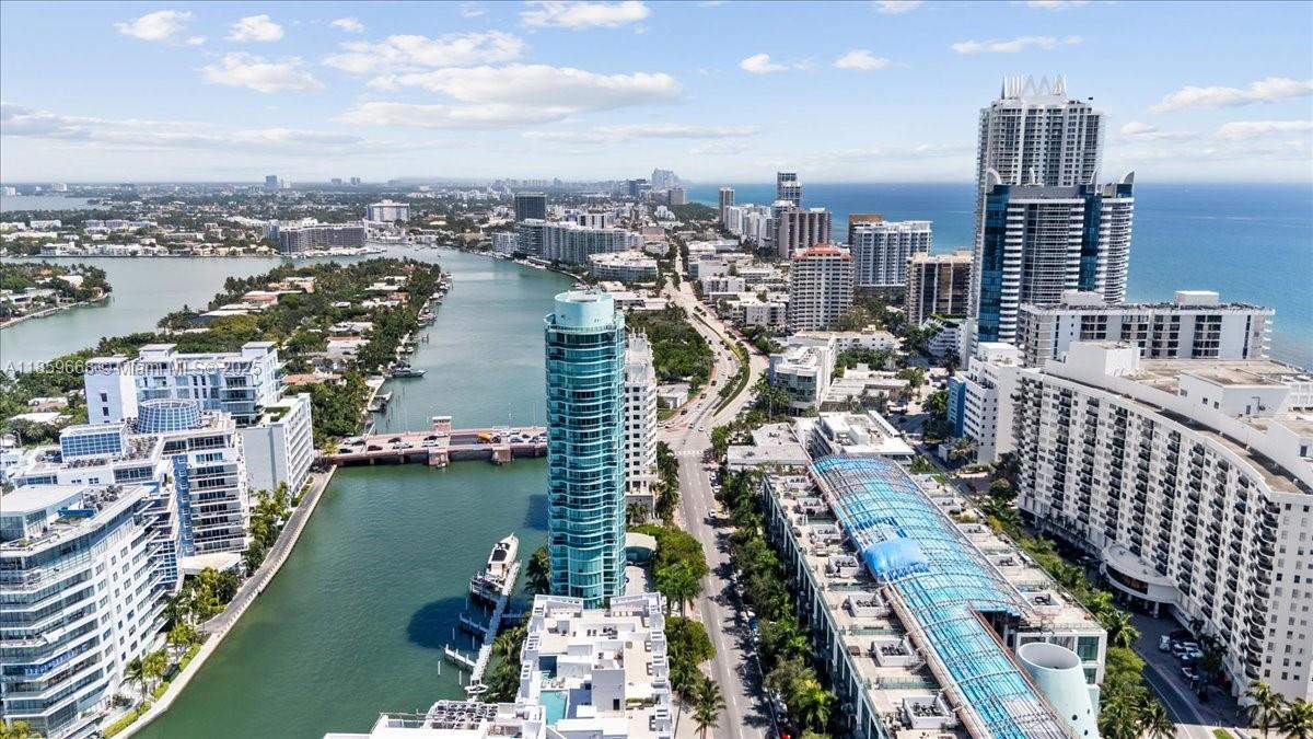 TERRA BEACHSIDE CONDO - Residential