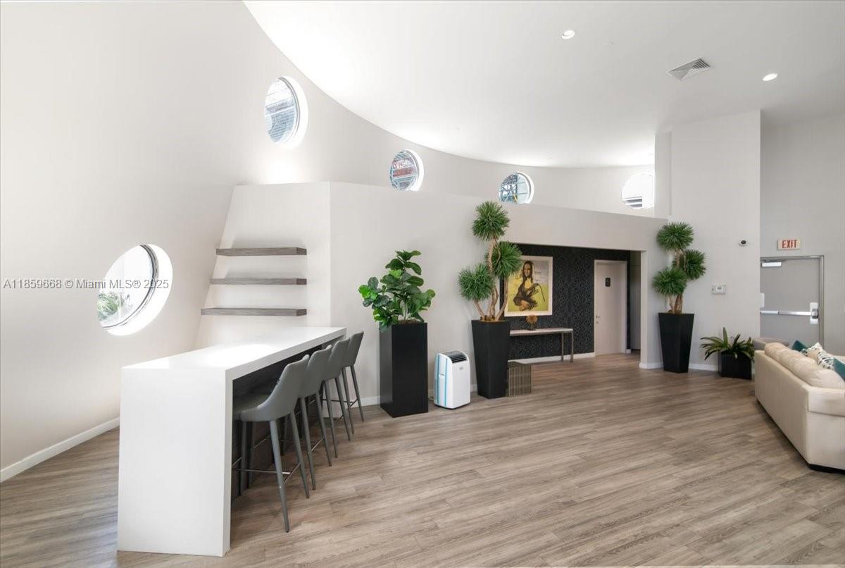 TERRA BEACHSIDE CONDO - Residential