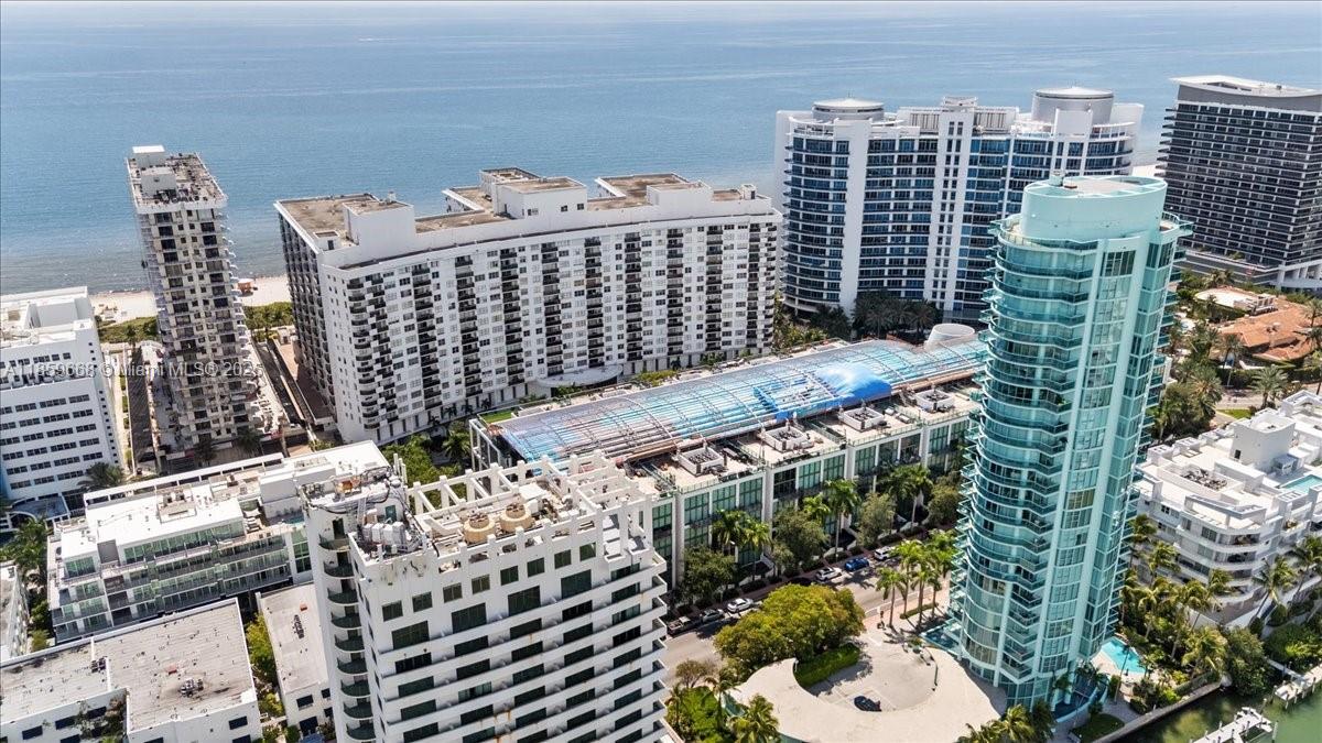 TERRA BEACHSIDE CONDO - Residential