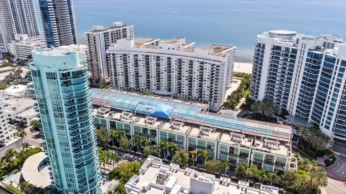 TERRA BEACHSIDE CONDO - Residential