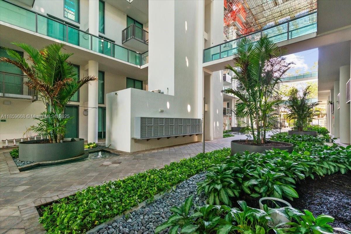 TERRA BEACHSIDE CONDO - Residential