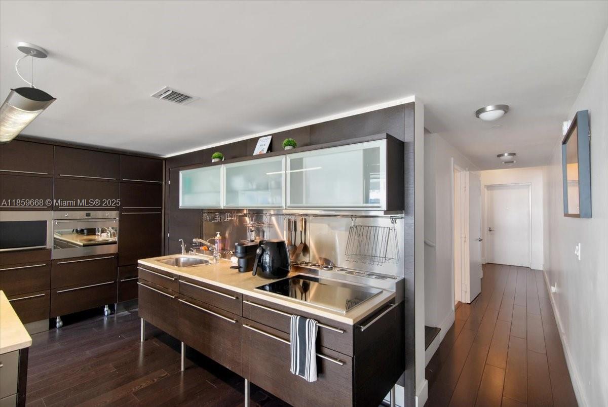 TERRA BEACHSIDE CONDO - Residential