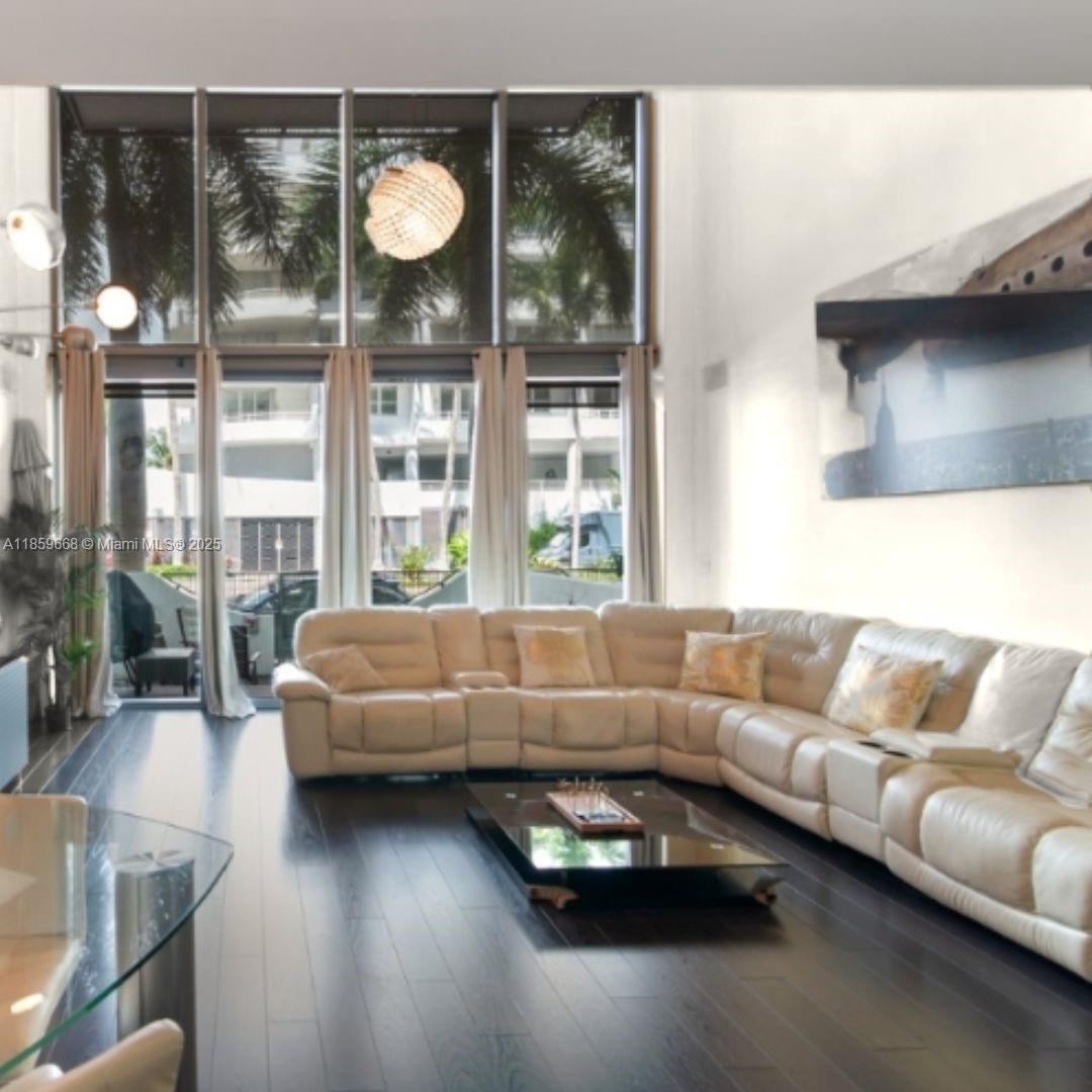 TERRA BEACHSIDE CONDO - Residential