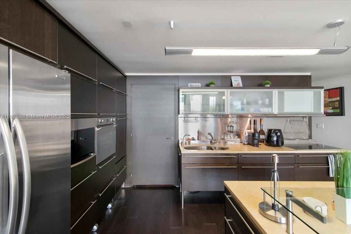 TERRA BEACHSIDE CONDO - Residential