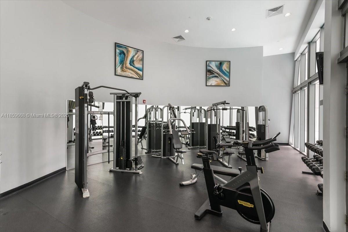 TERRA BEACHSIDE CONDO - Residential