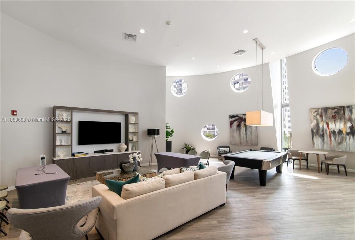 TERRA BEACHSIDE CONDO - Residential