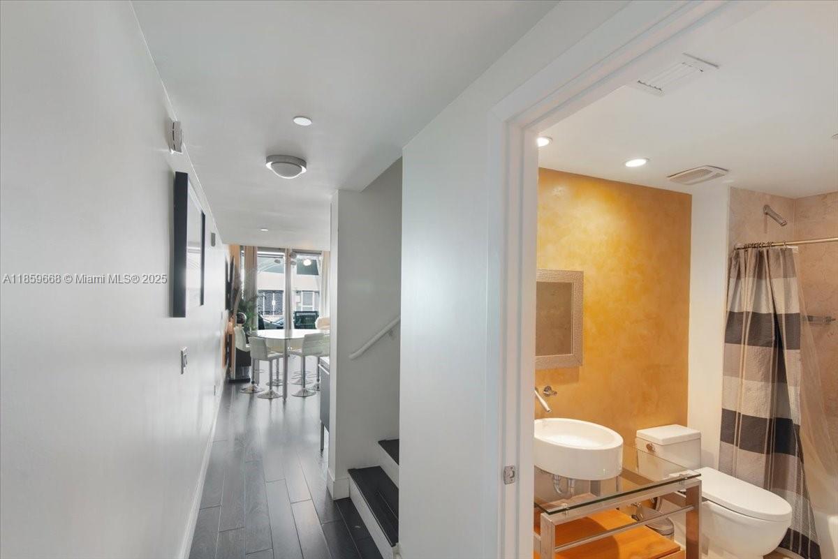 TERRA BEACHSIDE CONDO - Residential