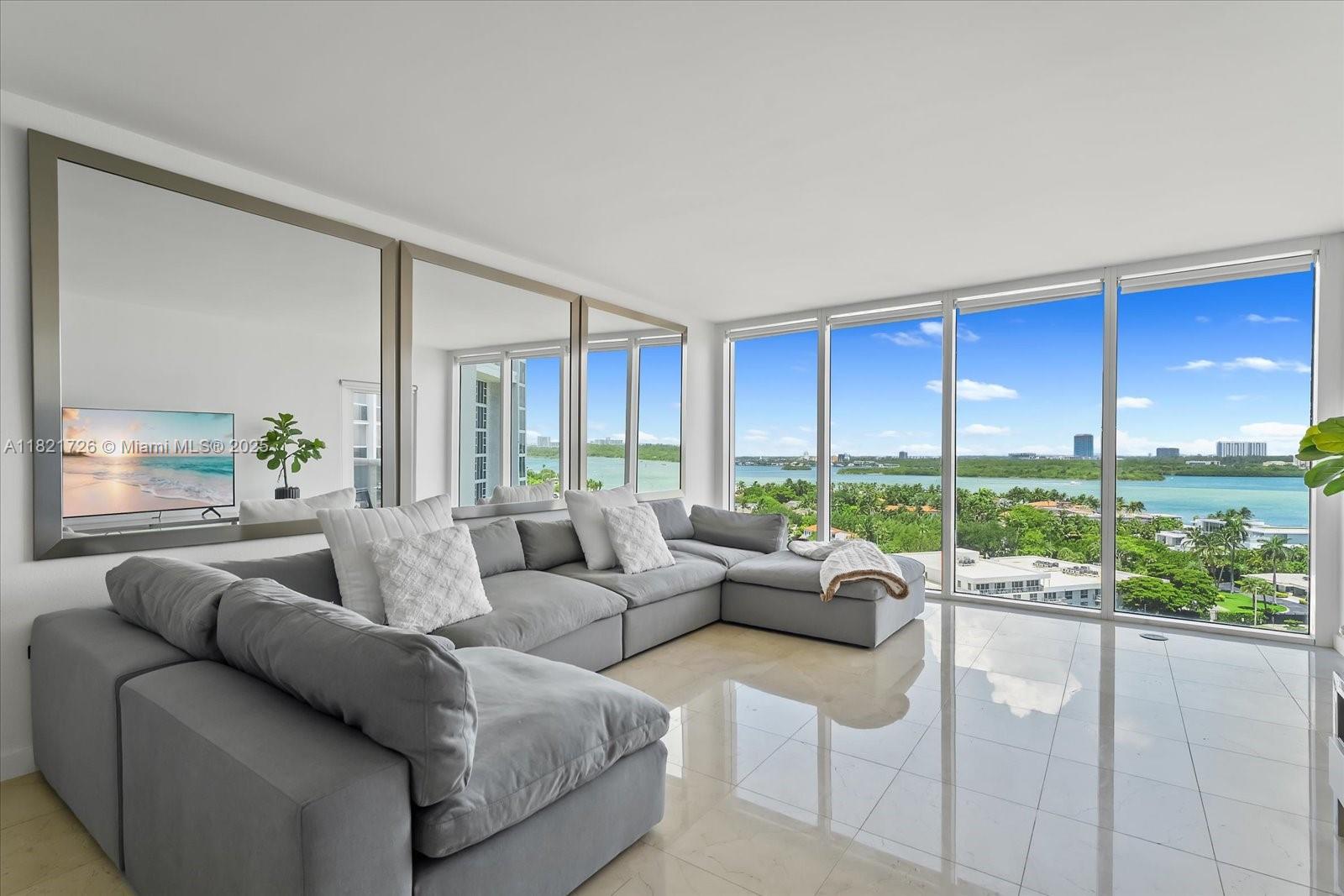 Rental Property at 10275 Collins Ave 1124, Bal Harbour, Miami-Dade County, Florida - Bedrooms: 1 
Bathrooms: 2  - $4,000 MO.