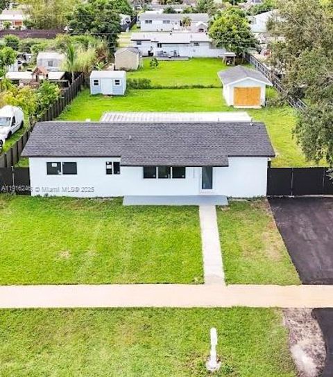 18950 SW 310th St Homestead FL 33030