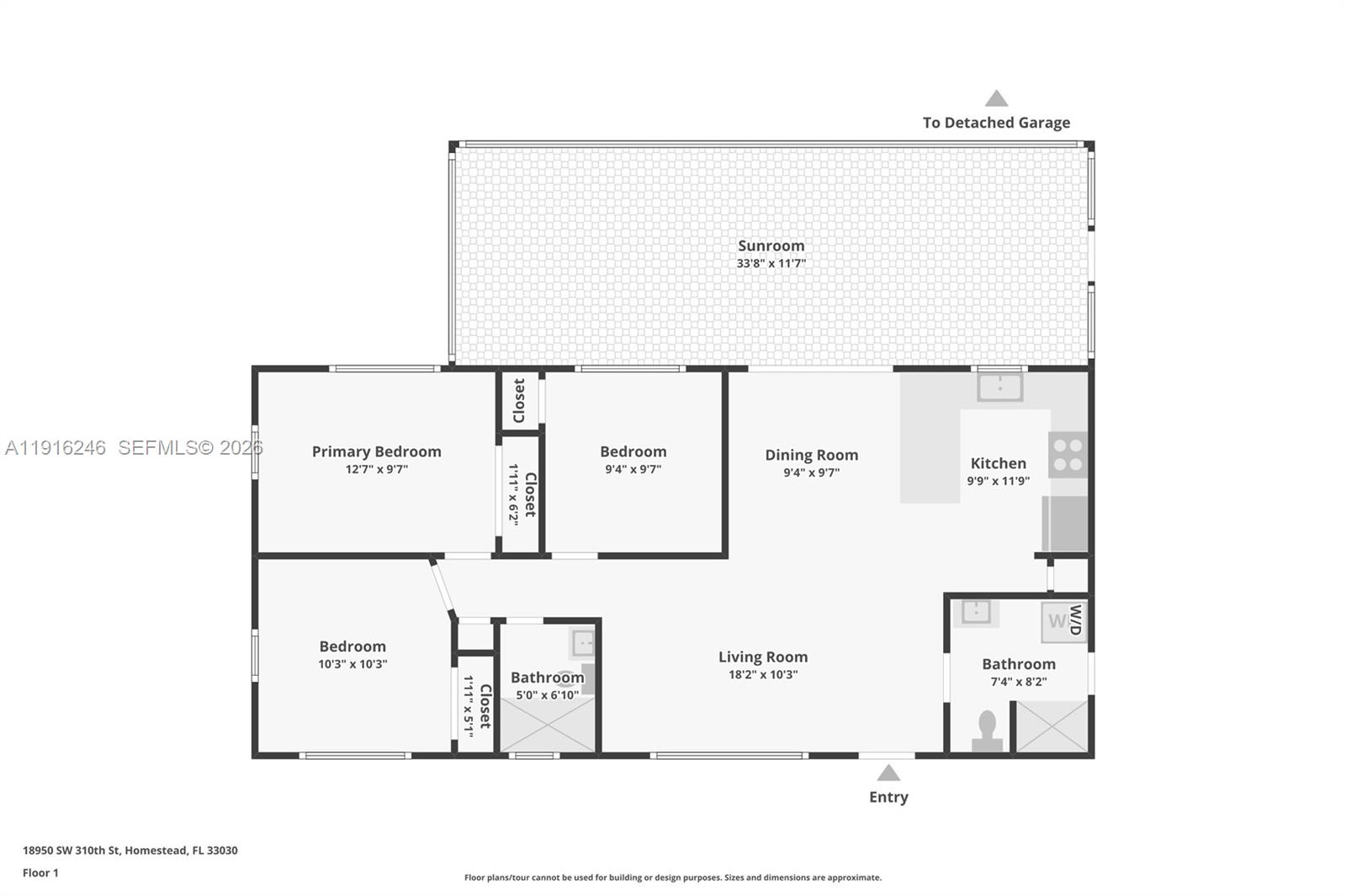 BEL-AIRE HOMES - Residential