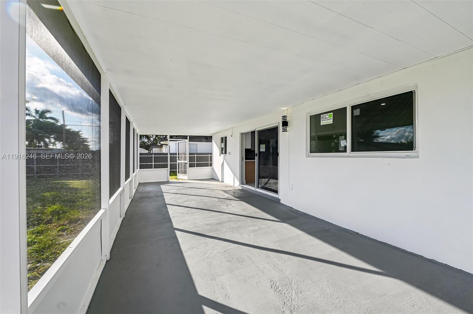 BEL-AIRE HOMES - Residential