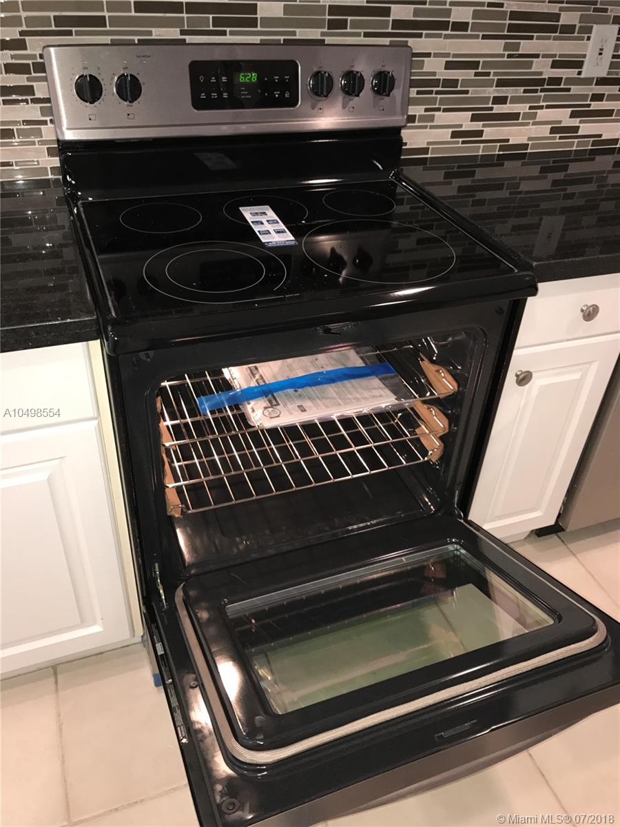 REGENCY LAKES AT COCONUT - Residential Lease