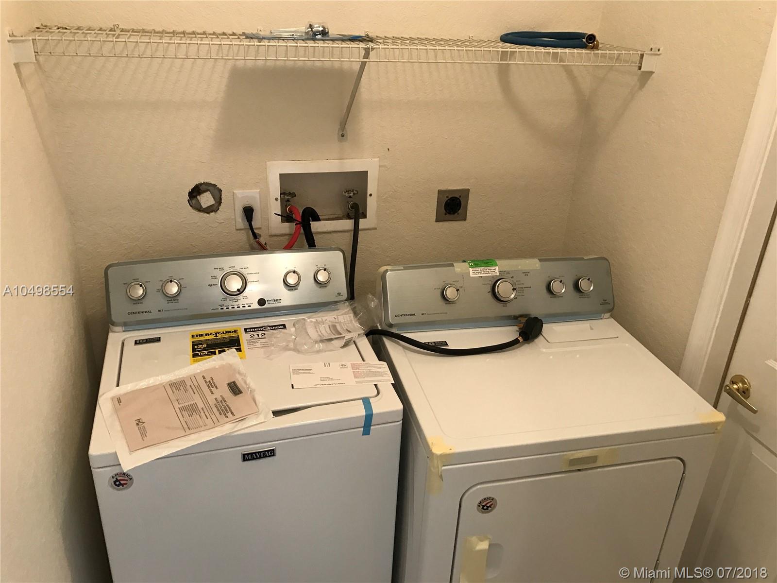 REGENCY LAKES AT COCONUT - Residential Lease