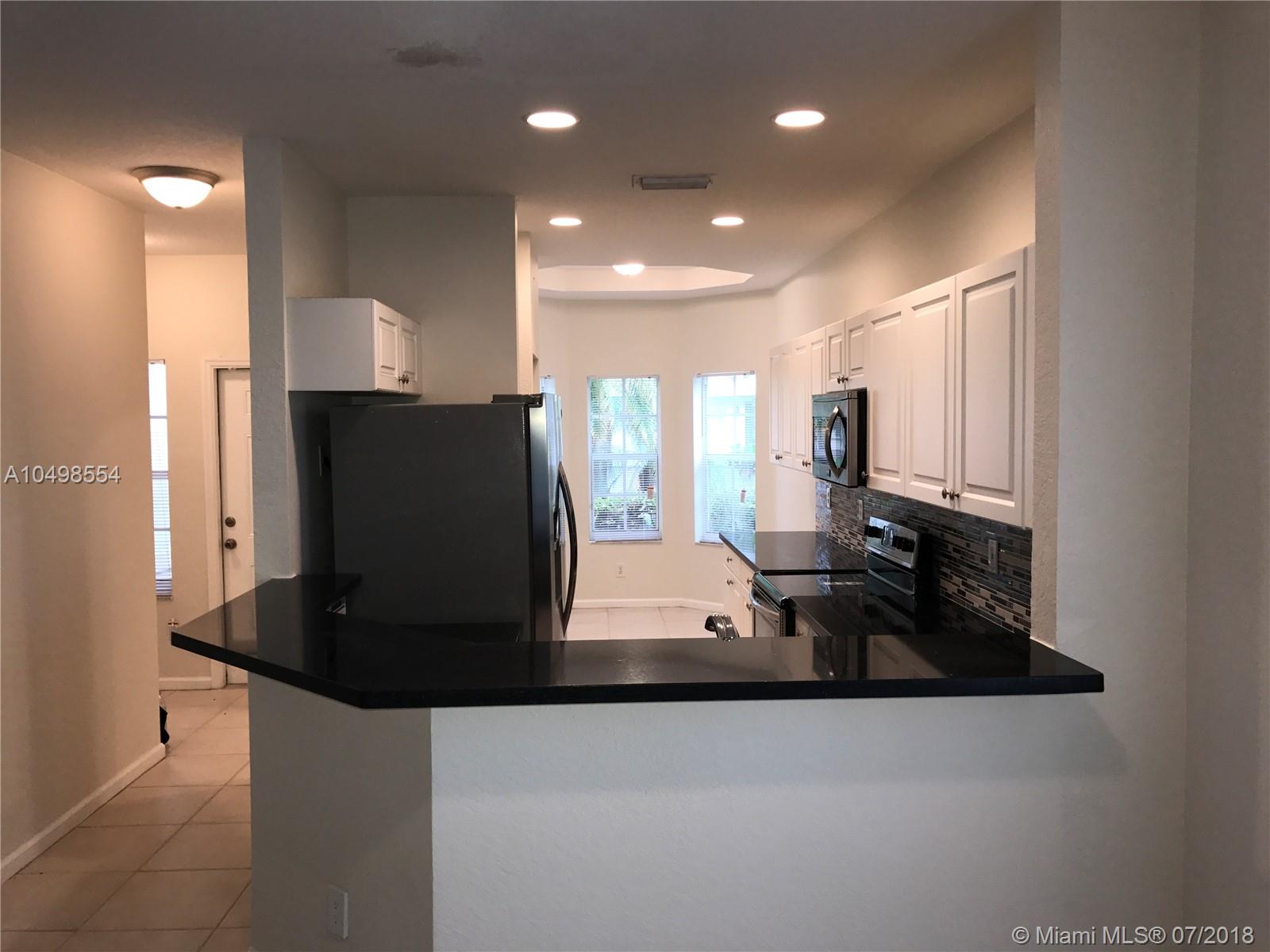 REGENCY LAKES AT COCONUT - Residential Lease