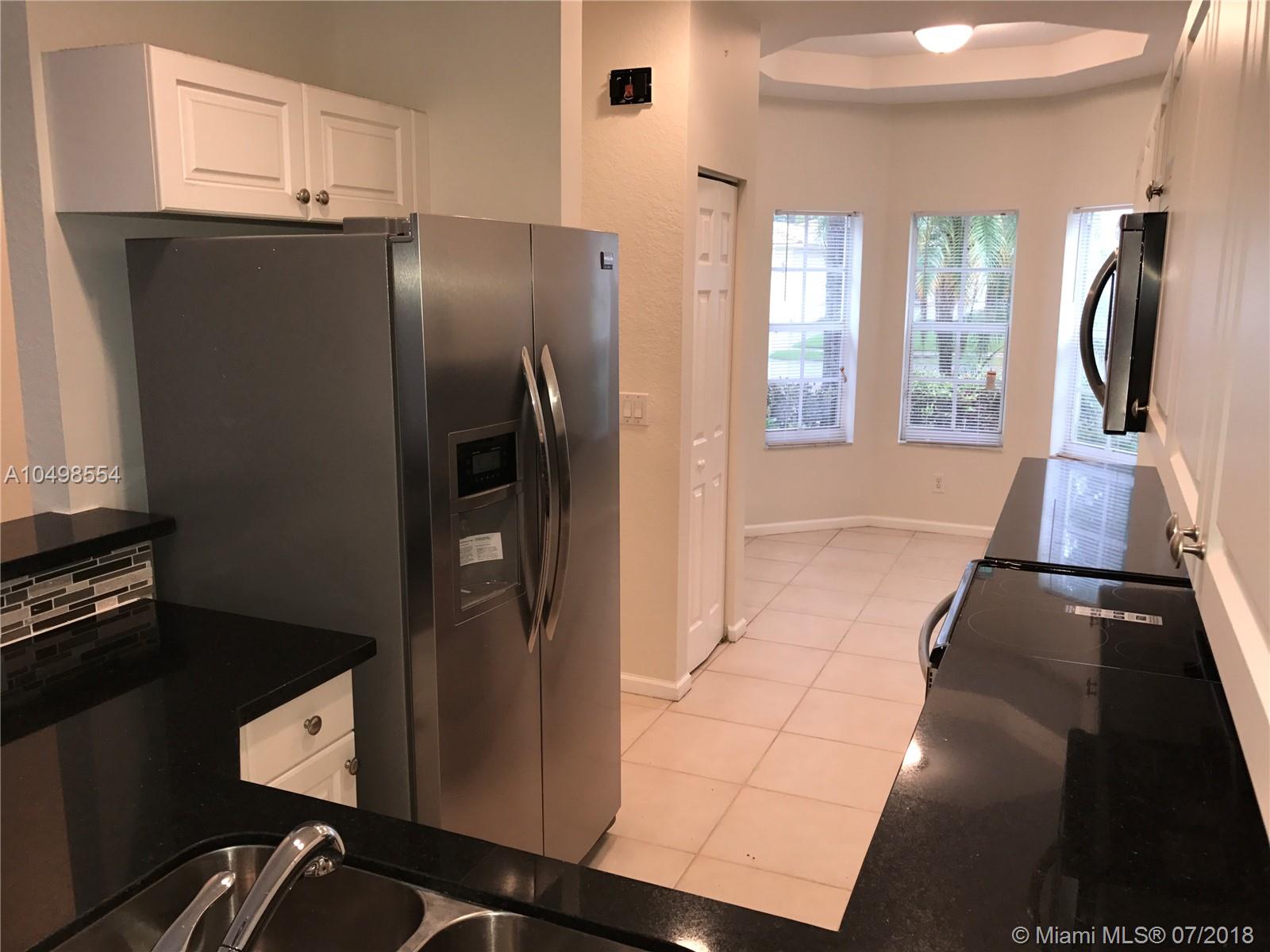 REGENCY LAKES AT COCONUT - Residential Lease