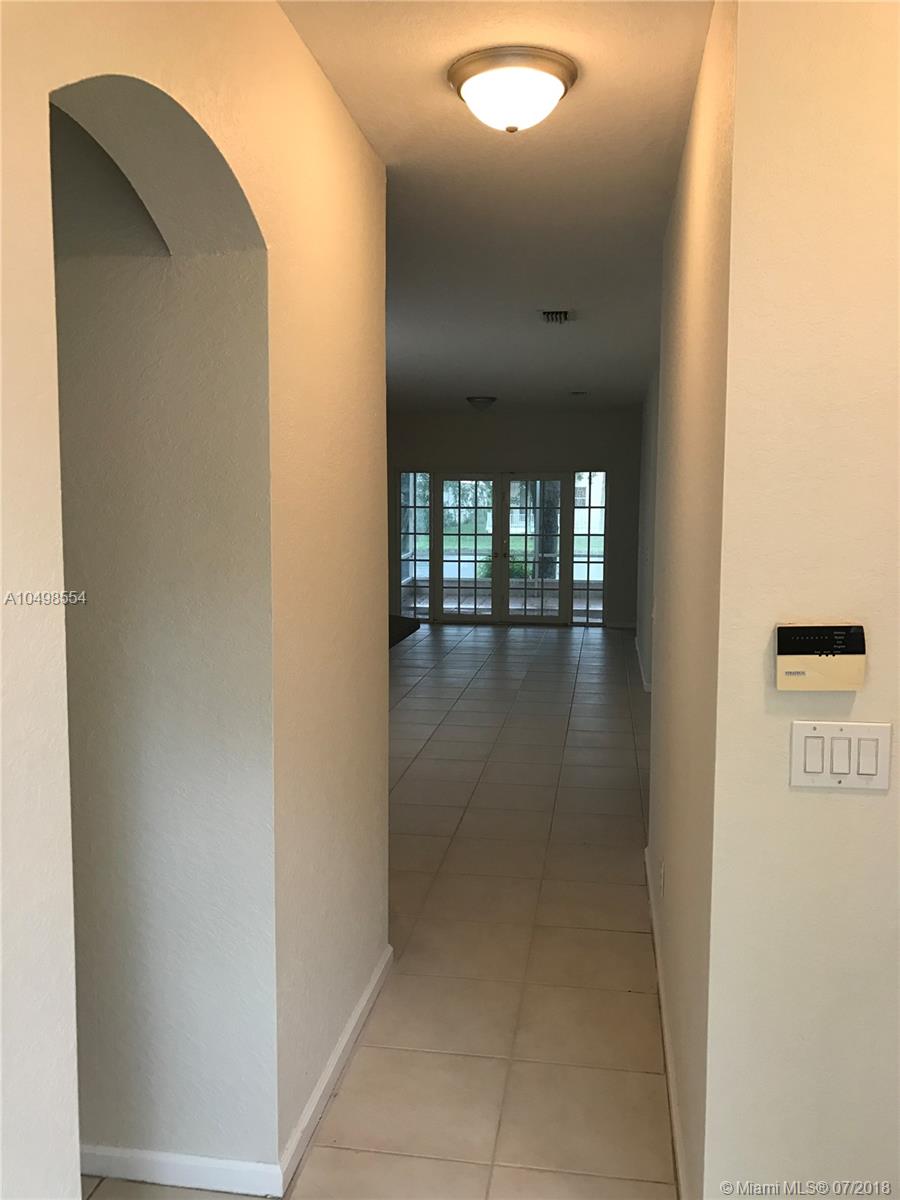 REGENCY LAKES AT COCONUT - Residential Lease