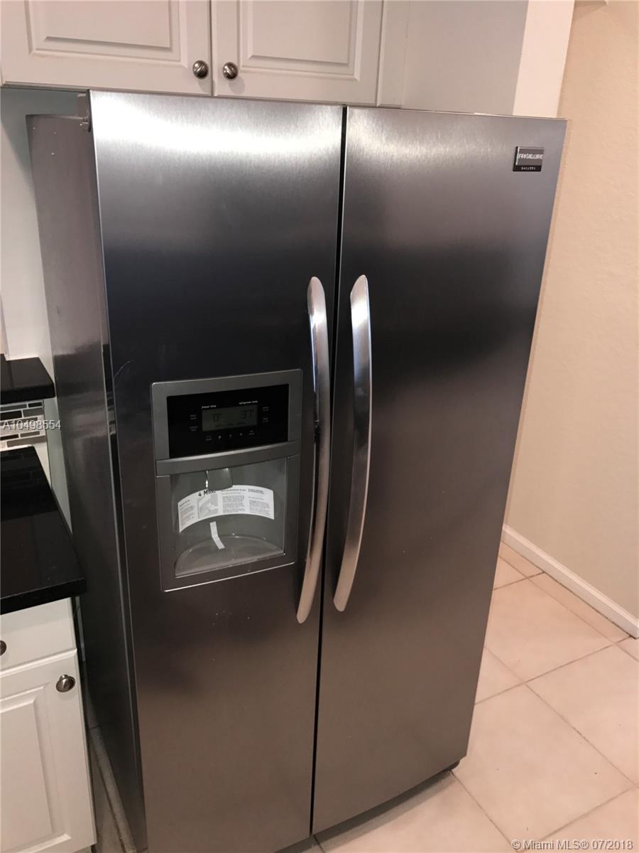 REGENCY LAKES AT COCONUT - Residential Lease