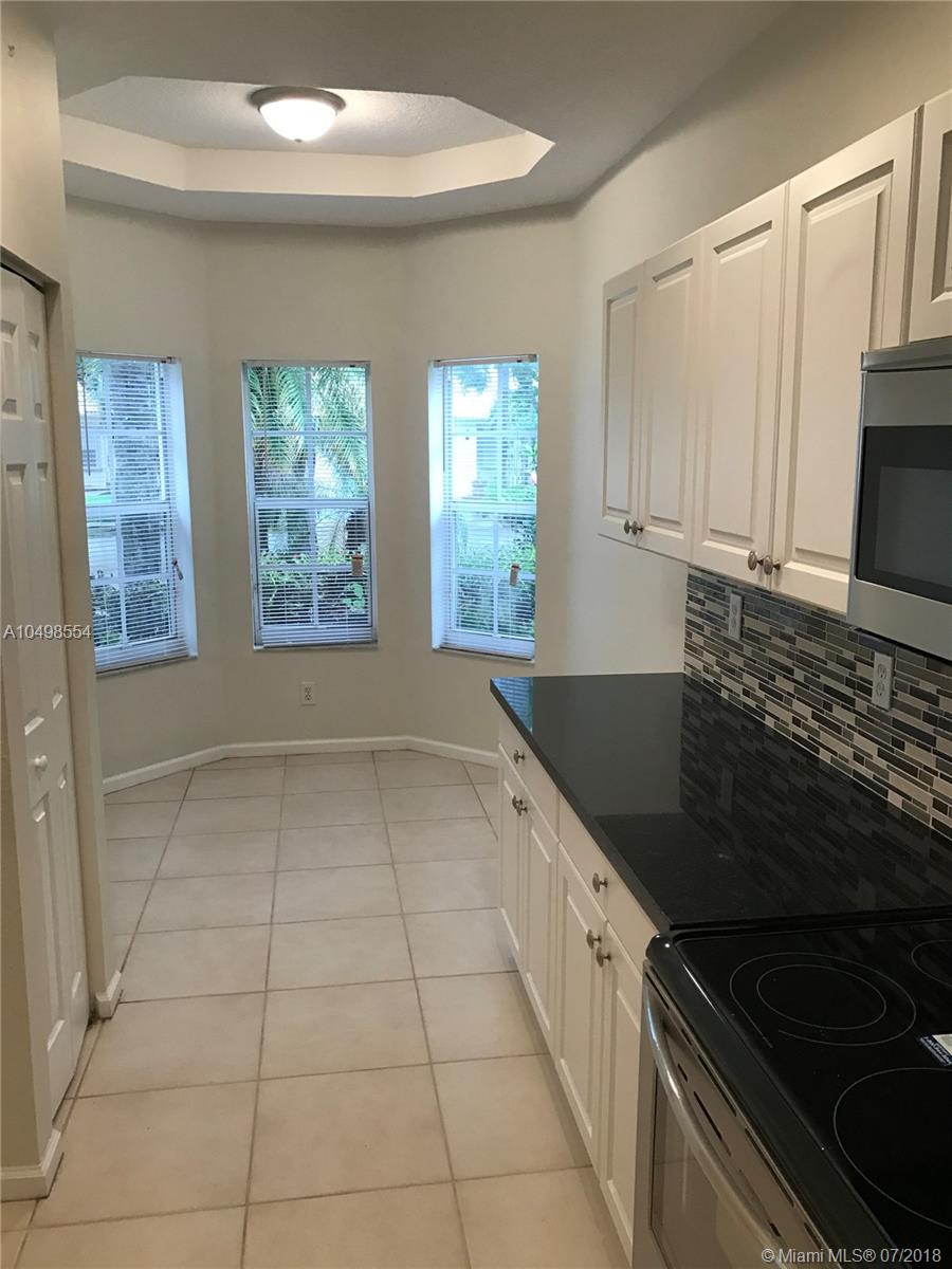 REGENCY LAKES AT COCONUT - Residential Lease