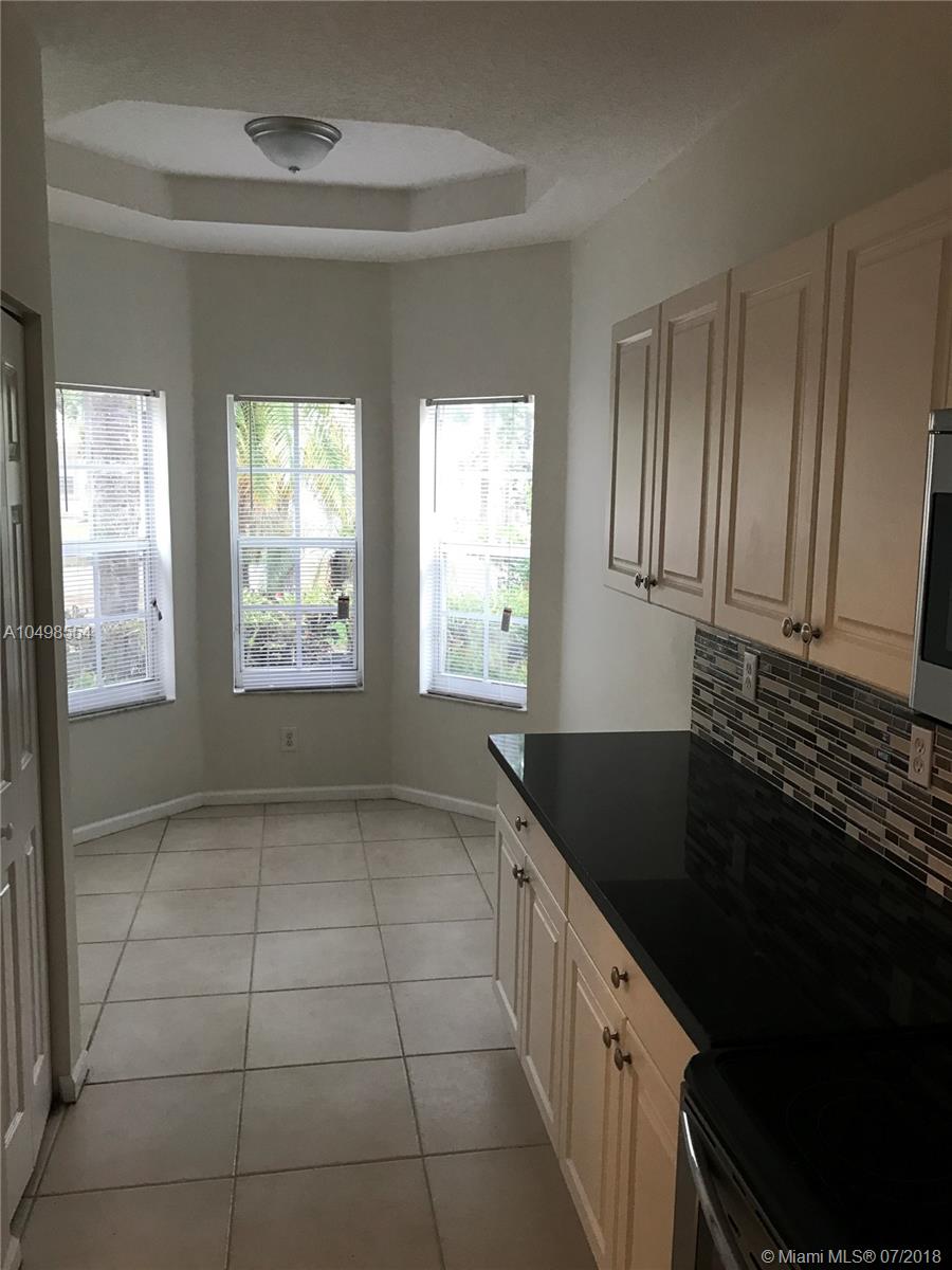 REGENCY LAKES AT COCONUT - Residential Lease