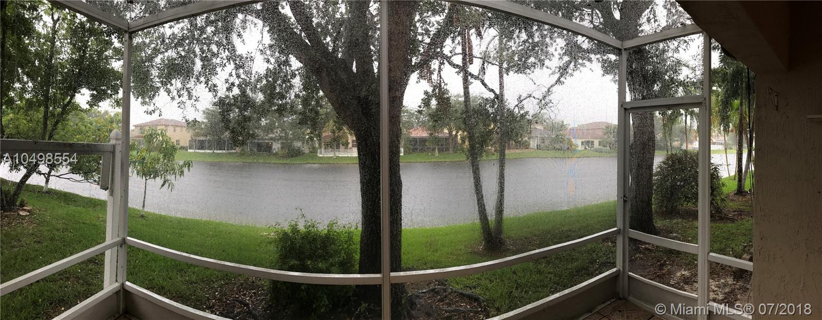 REGENCY LAKES AT COCONUT - Residential Lease