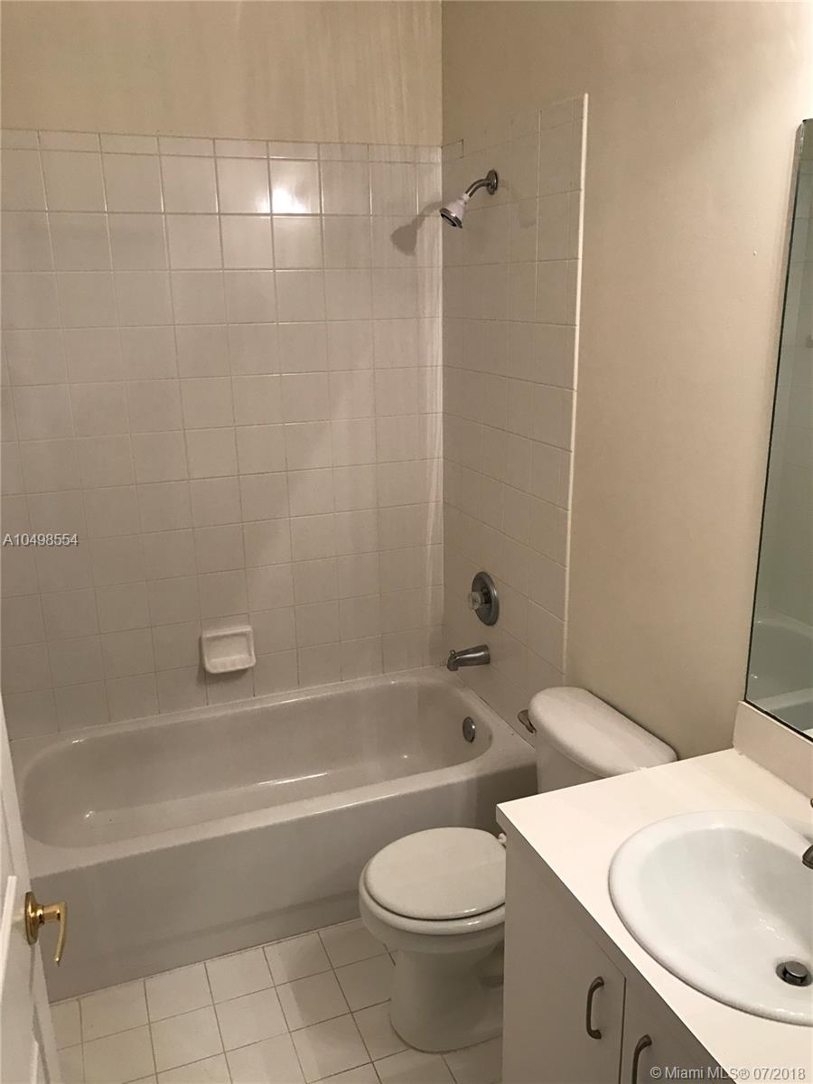 REGENCY LAKES AT COCONUT - Residential Lease