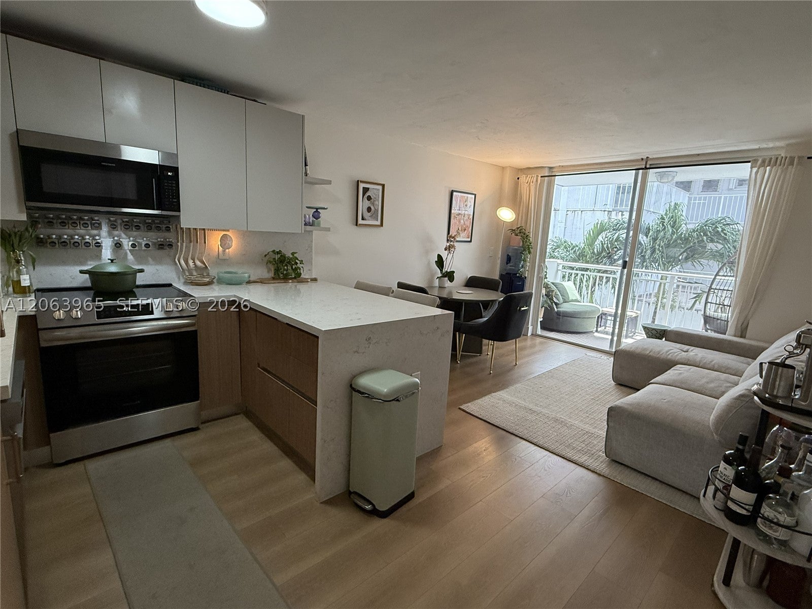 1666 West Ave 305