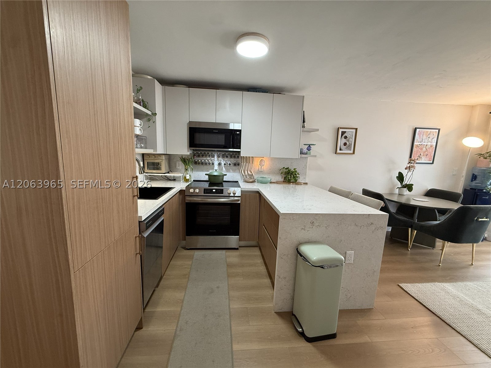 1666 West Ave 305
