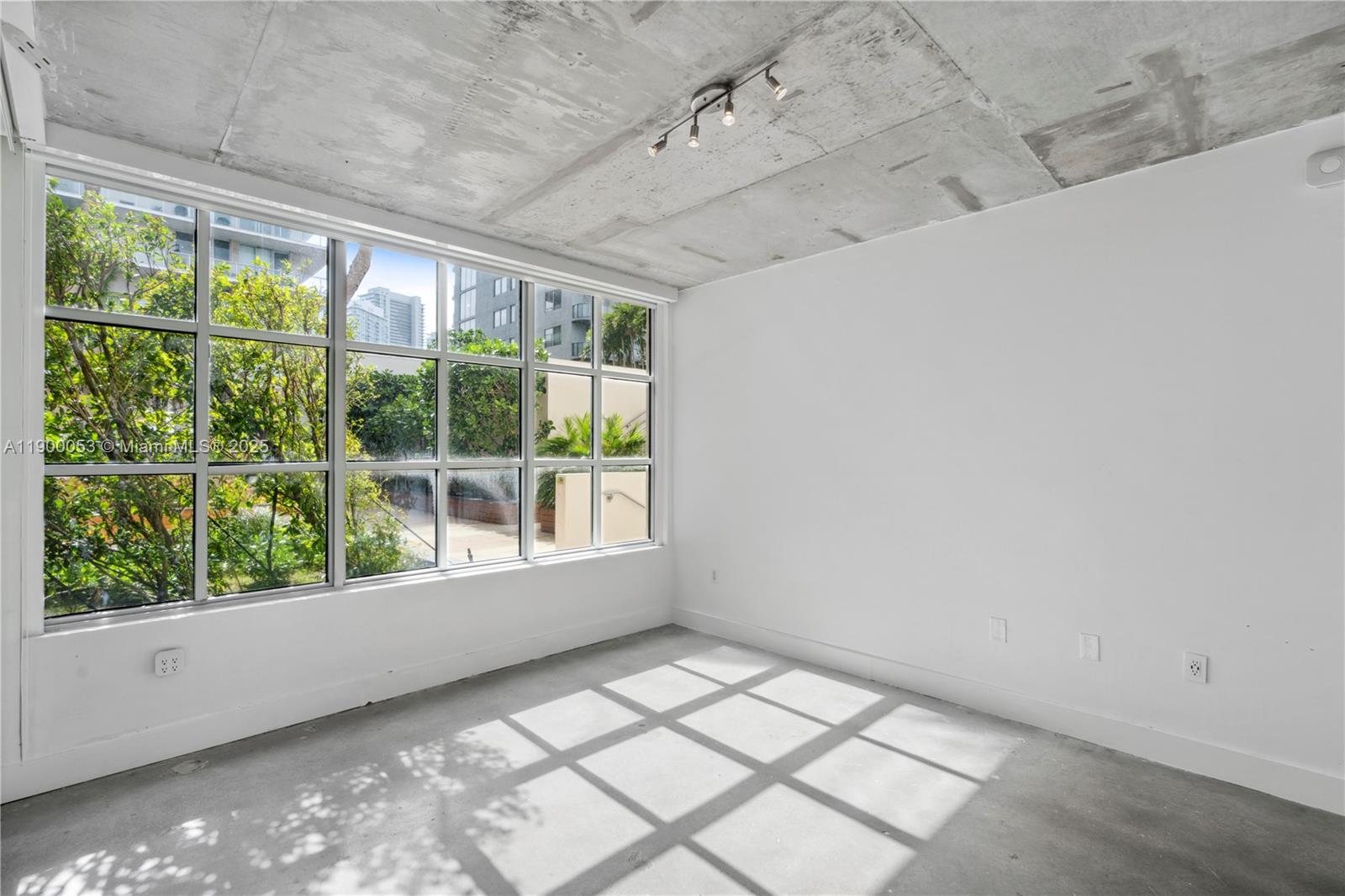 TWO MIDTOWN MIAMI CONDO - Residential Lease