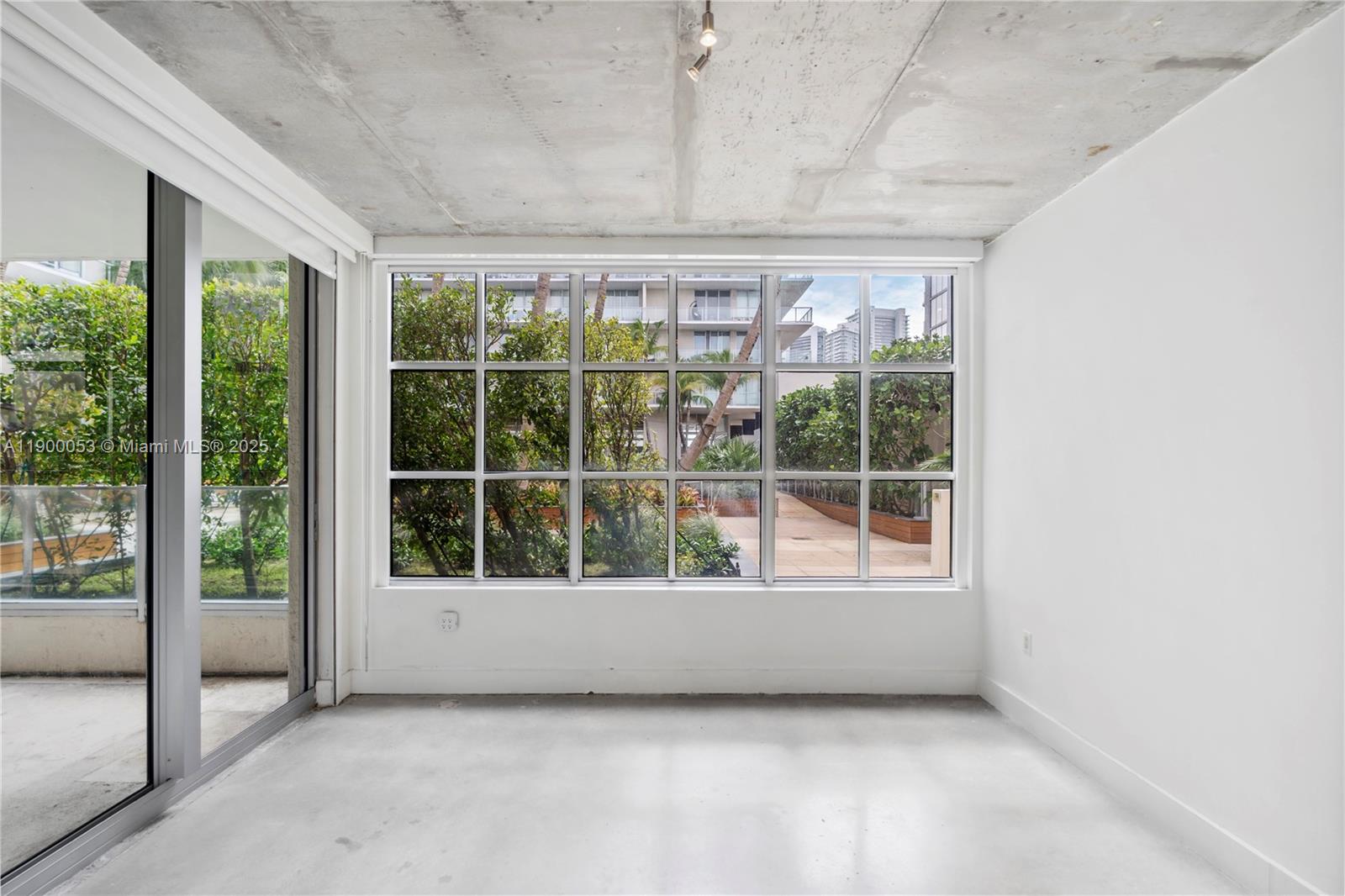 TWO MIDTOWN MIAMI CONDO - Residential Lease