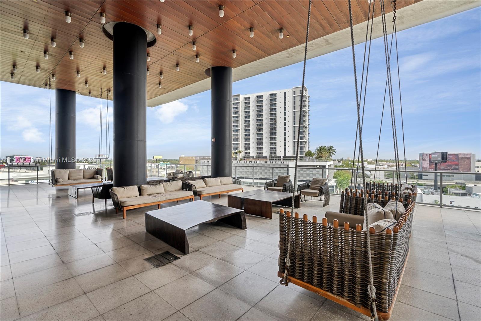 TWO MIDTOWN MIAMI CONDO - Residential Lease