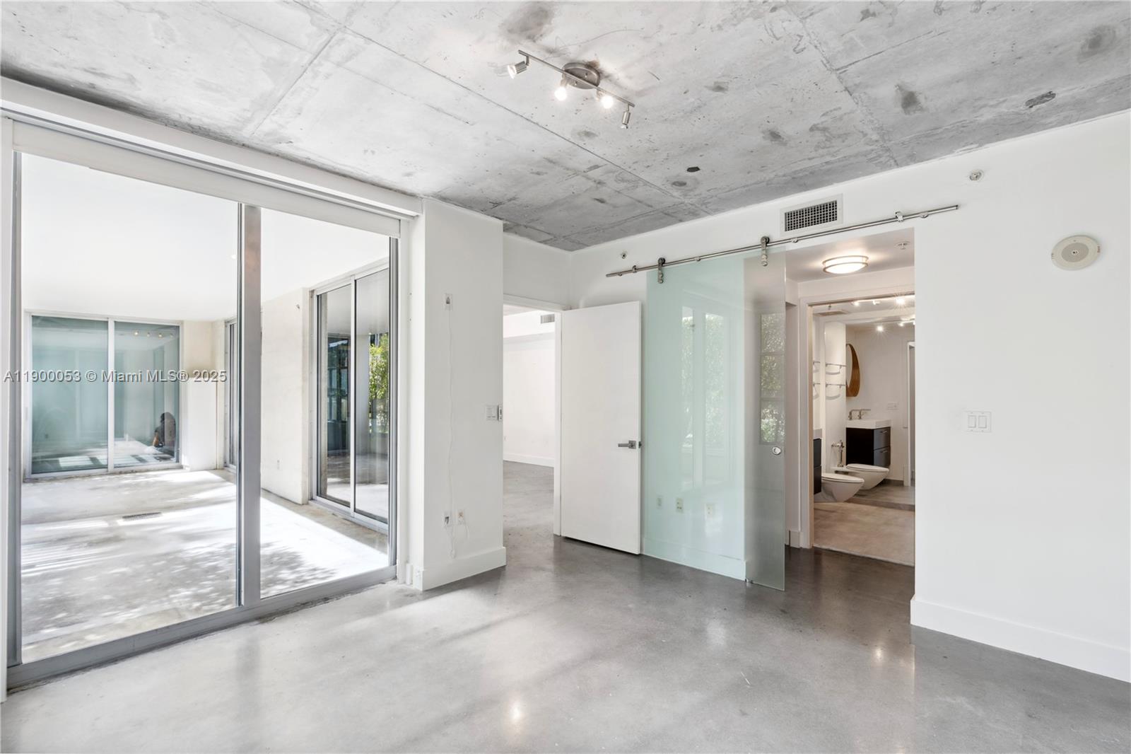 TWO MIDTOWN MIAMI CONDO - Residential Lease